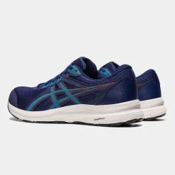 Asics Gel-Contend 8 Ανδρικά Παπούτσια για Τρέξιμο For Γυμναστήριο | Training 5 Asics Gel-Contend 8 Ανδρικά Παπούτσια για Τρέξιμο For Γυμναστήριο | Training -Crocs Κατάστημα asics gel contend 8 13