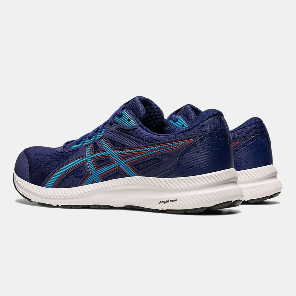Asics Gel-Contend 8 Ανδρικά Παπούτσια για Τρέξιμο for Γυμναστήριο | Training Asics Gel-Contend 8 Ανδρικά Παπούτσια για Τρέξιμο For Γυμναστήριο | Training -Crocs Κατάστημα asics gel contend 8 13