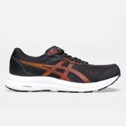 Asics Gel-Contend 8 Ανδρικά Παπούτσια για Τρέξιμο For Γυμναστήριο | Training