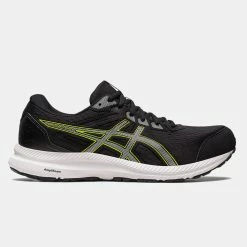 Asics Gel-Contend 8 Ανδρικά Παπούτσια για Τρέξιμο For Γυμναστήριο | Training
