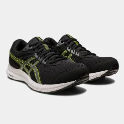 Asics Gel-Contend 8 Ανδρικά Παπούτσια για Τρέξιμο For Γυμναστήριο | Training -Crocs Κατάστημα asics gel contend 8 24