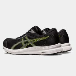 Asics Gel-Contend 8 Ανδρικά Παπούτσια για Τρέξιμο For Γυμναστήριο | Training -Crocs Κατάστημα asics gel contend 8 25