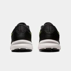 Asics Gel-Contend 8 Ανδρικά Παπούτσια για Τρέξιμο For Γυμναστήριο | Training -Crocs Κατάστημα asics gel contend 8 26