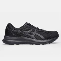 Asics Gel-Contend 8 Ανδρικά Παπούτσια για Τρέξιμο For Γυμναστήριο | Training