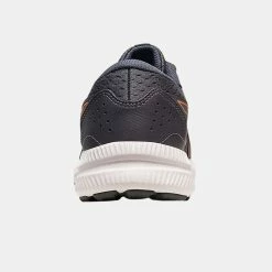 Asics Gel-Contend 8 Ανδρικά Παπούτσια για Τρέξιμο For Γυμναστήριο | Training -Crocs Κατάστημα asics gel contend 8 3