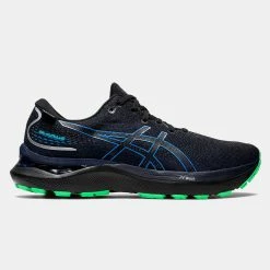 Asics Gel-Cumulus 24 Gtx Ανδρικά Παπούτσια για Τρέξιμο For Γυμναστήριο | Training