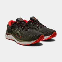Asics Gel-Cumulus 24 Ανδρικά Παπούτσια για Τρέξιμο For Γυμναστήριο | Training -Crocs Κατάστημα asics gel cumulus 24 tr 2