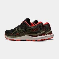 Asics Gel-Cumulus 24 Ανδρικά Παπούτσια για Τρέξιμο For Γυμναστήριο | Training -Crocs Κατάστημα asics gel cumulus 24 tr 3