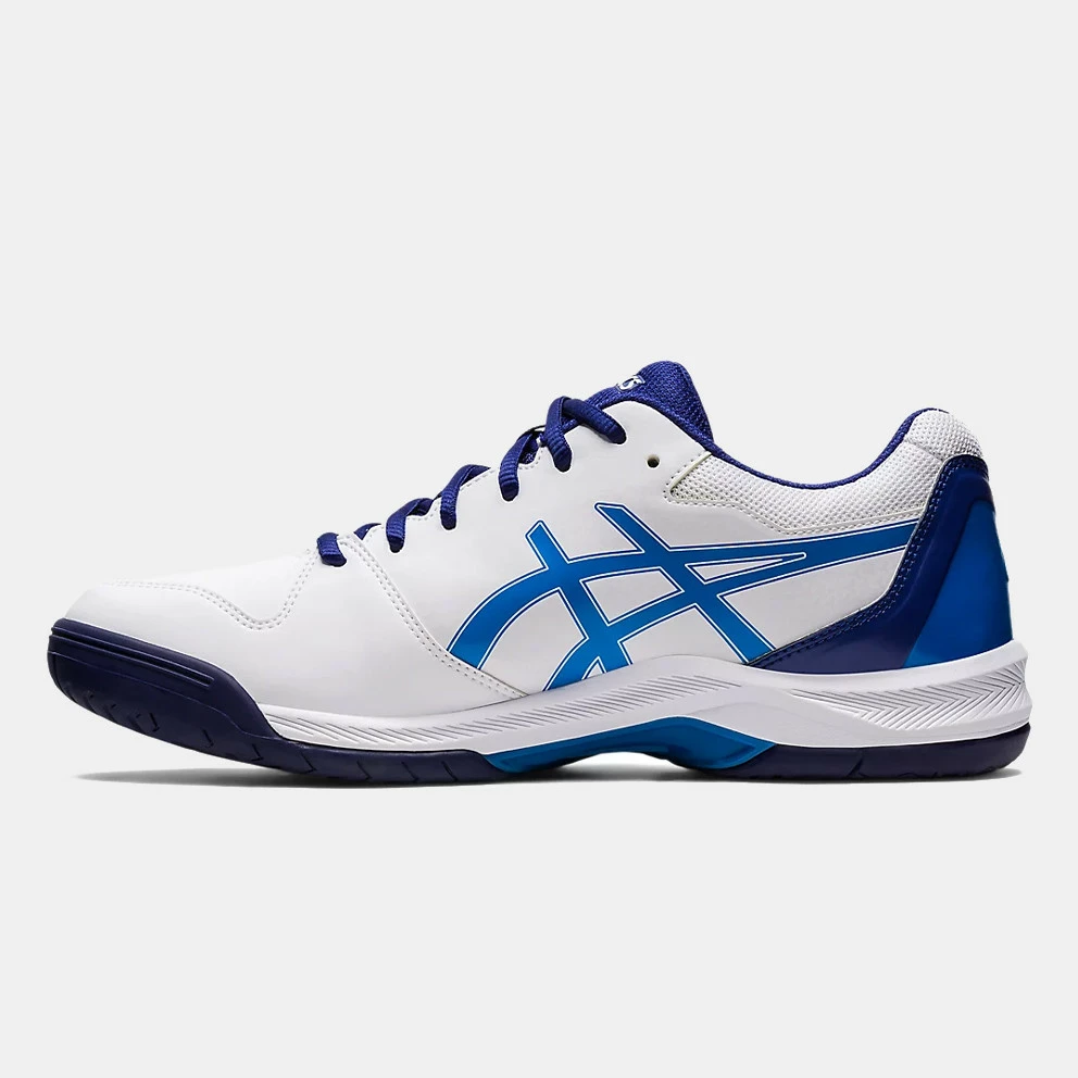 Asics Gel-Dedicate 7 Ανδρικά Παπούτσια για Τένις for Τέννις Asics Gel-Dedicate 7 Ανδρικά Παπούτσια για Τένις For Τέννις -Crocs Κατάστημα asics gel dedicate 7 1