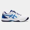 Asics Gel-Dedicate 7 Ανδρικά Παπούτσια για Τένις For Τέννις -Crocs Κατάστημα asics gel dedicate 7