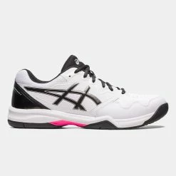 Asics Gel-Dedicate 7 Ανδρικά Παπούτσια για Τένις For Γυμναστήριο | Training