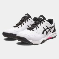 Asics Gel-Dedicate 7 Ανδρικά Παπούτσια για Τένις For Γυμναστήριο | Training -Crocs Κατάστημα asics gel dedicate 7 14