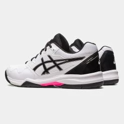 Asics Gel-Dedicate 7 Ανδρικά Παπούτσια για Τένις For Γυμναστήριο | Training -Crocs Κατάστημα asics gel dedicate 7 15