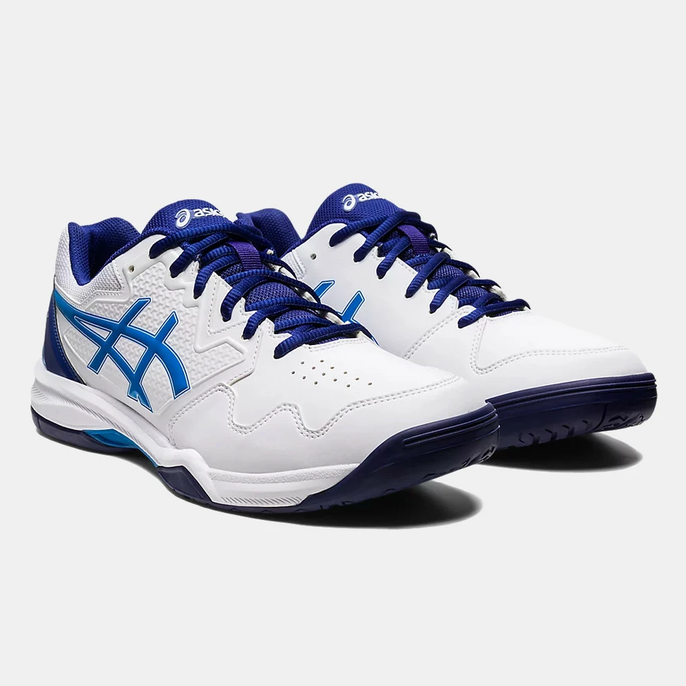 Asics Gel-Dedicate 7 Ανδρικά Παπούτσια για Τένις for Τέννις Asics Gel-Dedicate 7 Ανδρικά Παπούτσια για Τένις For Τέννις -Crocs Κατάστημα asics gel dedicate 7 2