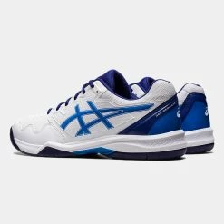 Asics Gel-Dedicate 7 Ανδρικά Παπούτσια για Τένις For Τέννις 5 Asics Gel-Dedicate 7 Ανδρικά Παπούτσια για Τένις For Τέννις -Crocs Κατάστημα asics gel dedicate 7 3