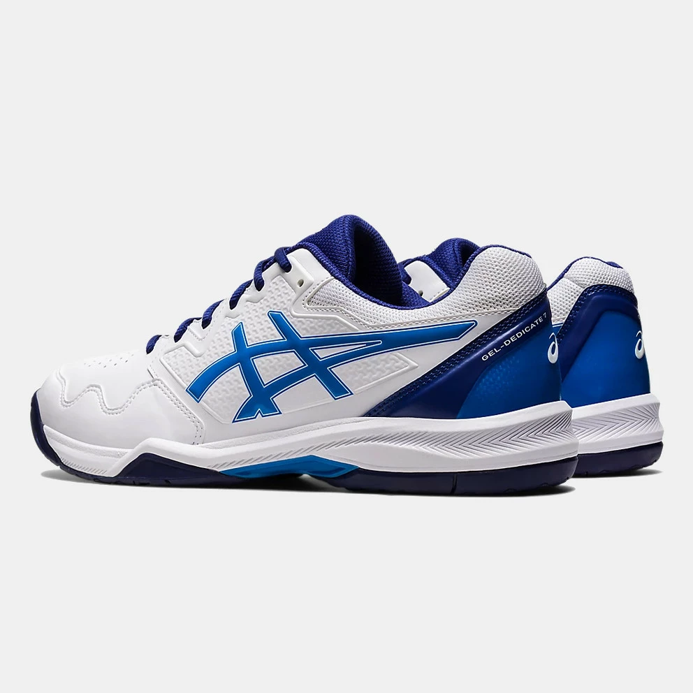 Asics Gel-Dedicate 7 Ανδρικά Παπούτσια για Τένις for Τέννις Asics Gel-Dedicate 7 Ανδρικά Παπούτσια για Τένις For Τέννις -Crocs Κατάστημα asics gel dedicate 7 3