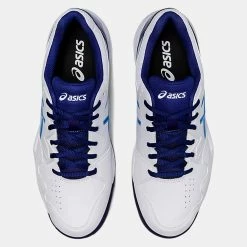 Asics Gel-Dedicate 7 Ανδρικά Παπούτσια για Τένις For Τέννις 6 Asics Gel-Dedicate 7 Ανδρικά Παπούτσια για Τένις For Τέννις -Crocs Κατάστημα asics gel dedicate 7 4