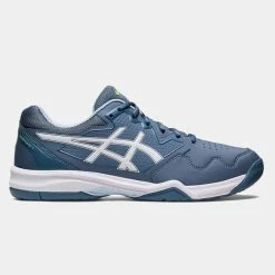 Asics Gel-Dedicate 7 Ανδρικά Παπούτσια για Τένις For Γυμναστήριο | Training