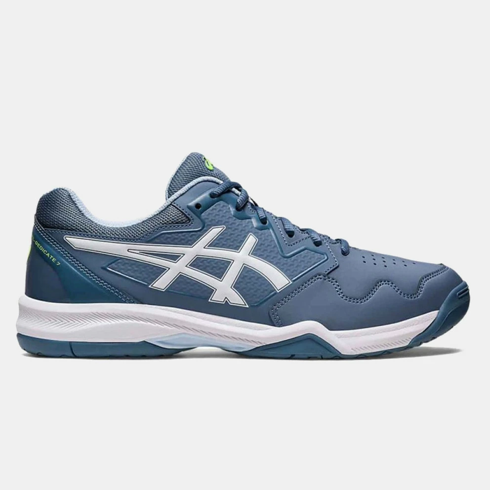 Asics Gel-Dedicate 7 Ανδρικά Παπούτσια για Τένις for Γυμναστήριο | Training Asics Gel-Dedicate 7 Ανδρικά Παπούτσια για Τένις For Γυμναστήριο | Training -Crocs Κατάστημα asics gel dedicate 7 6