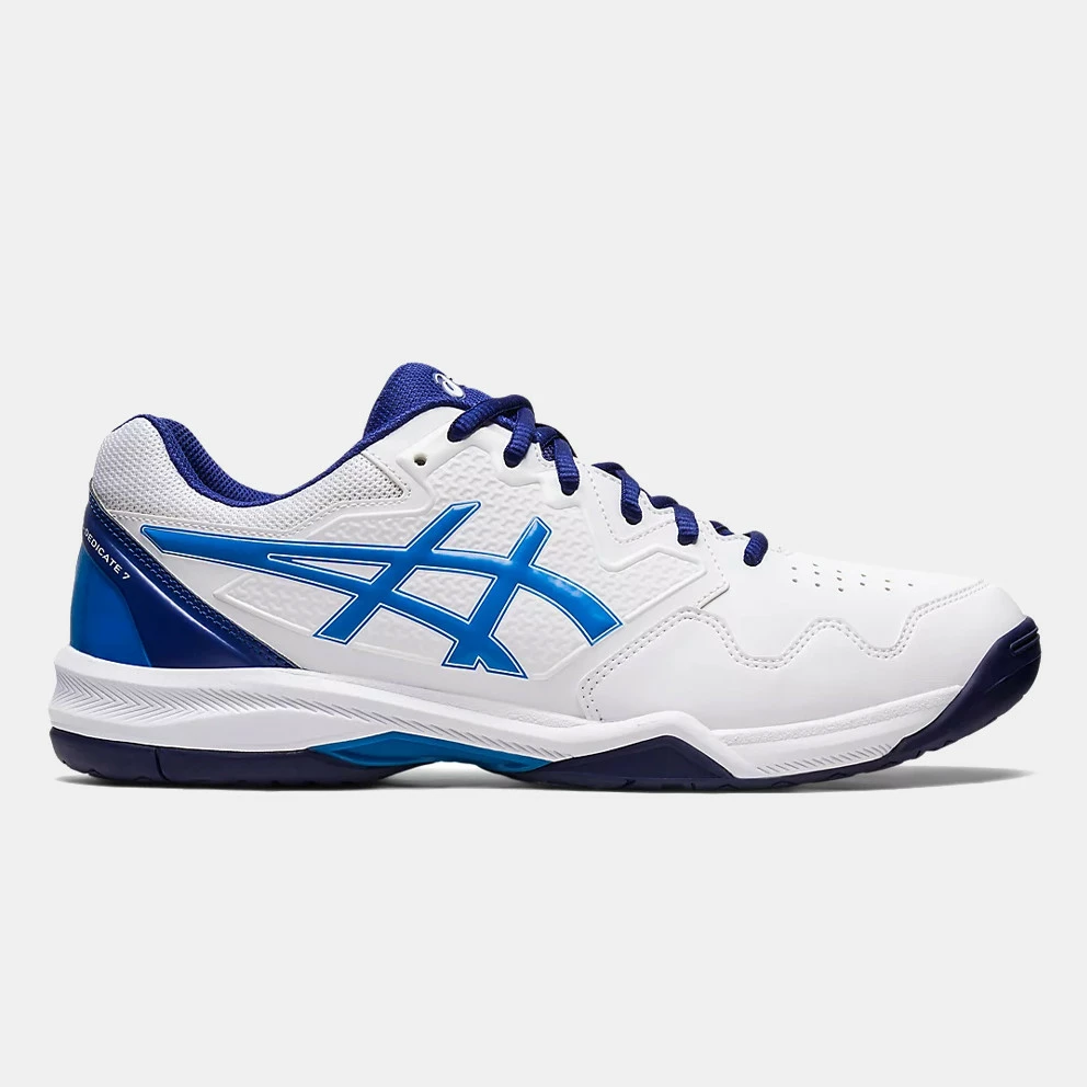Asics Gel-Dedicate 7 Ανδρικά Παπούτσια για Τένις for Τέννις Asics Gel-Dedicate 7 Ανδρικά Παπούτσια για Τένις For Τέννις -Crocs Κατάστημα asics gel dedicate 7