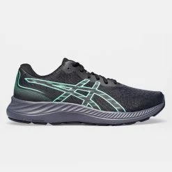 Asics Gel-Excite 9 Ανδρικά Παπούτσια για Τρέξιμο For Γυμναστήριο | Training
