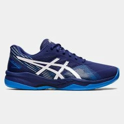 Asics Gel-Game 8 Ανδρικά Παπούτσια Για Τένις For Τέννις