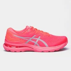 Asics Gel-Kayano 28 Lite-Show Ανδρικά Παπούτσια για Τρέξιμο For Γυμναστήριο | Training