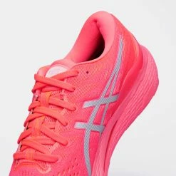 Asics Gel-Kayano 28 Lite-Show Ανδρικά Παπούτσια για Τρέξιμο For Γυμναστήριο | Training -Crocs Κατάστημα asics gel kayano 28 lite show 4