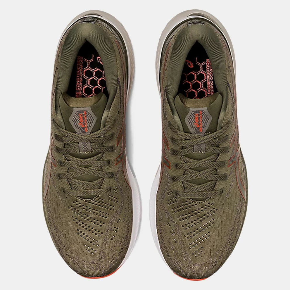 Asics Gel-Kayano 29 Ανδρικά Παπούτσια για Τρέξιμο For Γυμναστήριο | Training 7 Asics Gel-Kayano 29 Ανδρικά Παπούτσια για Τρέξιμο For Γυμναστήριο | Training - Image 5