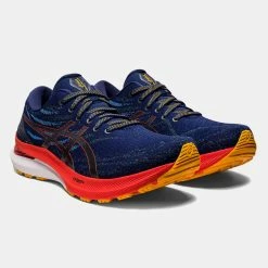 Asics Gel-Kayano 29 Ανδρικά Παπούτσια για Τρέξιμο For Γυμναστήριο | Training -Crocs Κατάστημα asics gel kayano 29 2