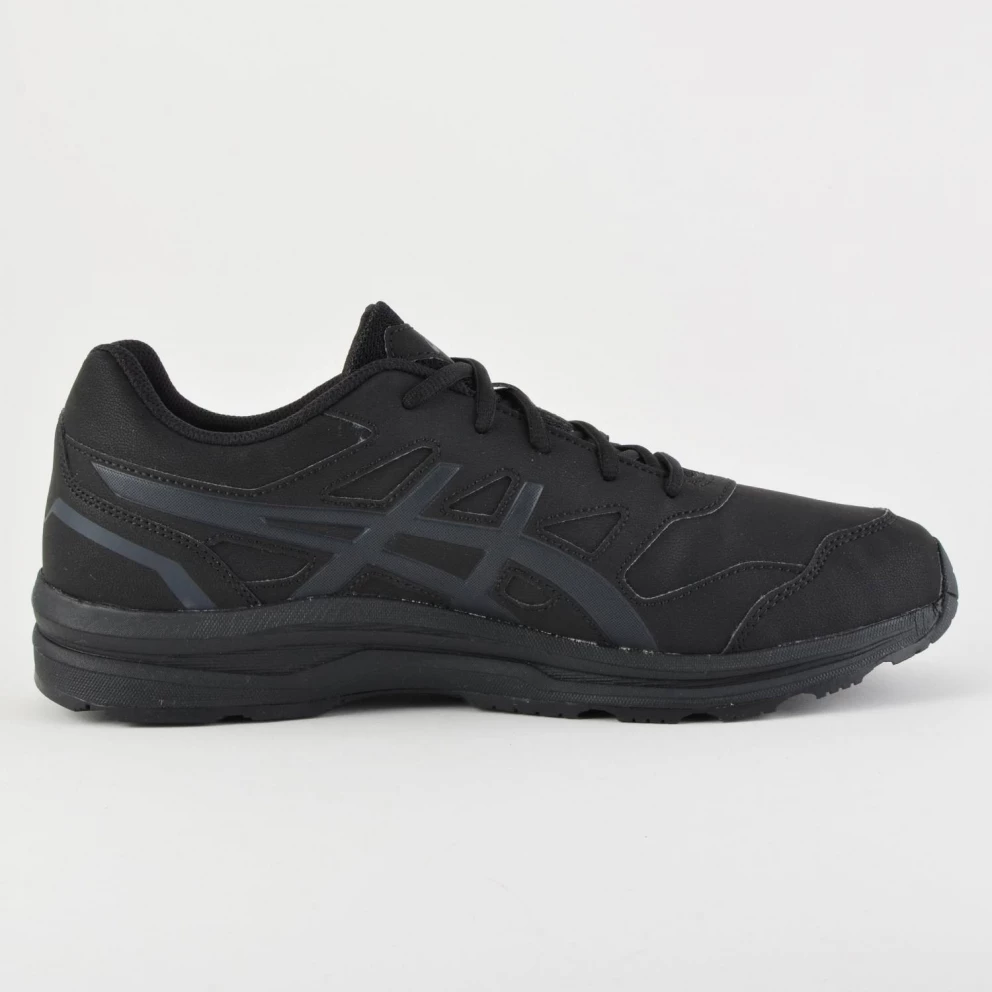 Asics Gel-Mission 3 Ανδρικά Παπούτσια για Τρέξιμο For Γυμναστήριο | Training 4 Asics Gel-Mission 3 Ανδρικά Παπούτσια για Τρέξιμο For Γυμναστήριο | Training - Image 2