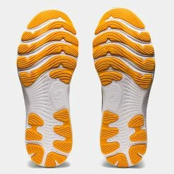 Asics Gel-Nimbus 24 Ανδρικά Παπούτσια για Τρέξιμο For Γυμναστήριο | Training -Crocs Κατάστημα asics gel nimbus 24 11