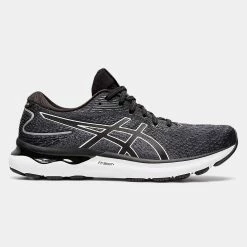 Asics Gel-Nimbus 24 Ανδρικά Παπούτσια για Τρέξιμο For Γυμναστήριο | Training