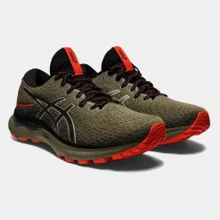 Asics Gel-Nimbus 24 Tr Ανδρικά Παπούτσια για Trail For Γυμναστήριο | Training -Crocs Κατάστημα asics gel nimbus 24 tr 2