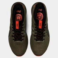 Asics Gel-Nimbus 24 Tr Ανδρικά Παπούτσια για Trail For Γυμναστήριο | Training -Crocs Κατάστημα asics gel nimbus 24 tr 4