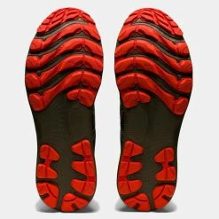 Asics Gel-Nimbus 24 Tr Ανδρικά Παπούτσια για Trail For Γυμναστήριο | Training -Crocs Κατάστημα asics gel nimbus 24 tr 5