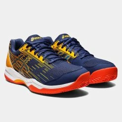 Asics Gel-Padel Exclusive 6 Ανδρικά Παπούτσια για Padel For Γυμναστήριο | Training -Crocs Κατάστημα asics gel padel exclusive 2