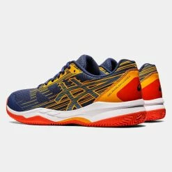 Asics Gel-Padel Exclusive 6 Ανδρικά Παπούτσια για Padel For Γυμναστήριο | Training -Crocs Κατάστημα asics gel padel exclusive 3