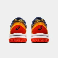 Asics Gel-Padel Exclusive 6 Ανδρικά Παπούτσια για Padel For Γυμναστήριο | Training -Crocs Κατάστημα asics gel padel exclusive 4