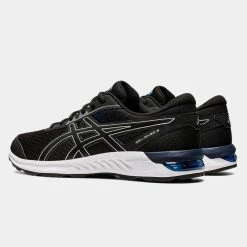 Asics Gel-Sileo 3 Ανδρικά Παπούτσια για Τρέξιμο For Γυμναστήριο | Training -Crocs Κατάστημα asics gel sileo 3 3
