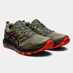 Asics Gel-Sonoma 6 Ανδρικά Trail Παπούτσια για Τρέξιμο For Trail | Outdoor -Crocs Κατάστημα asics gel sonoma 6 2