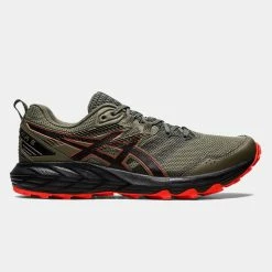 Asics Gel-Sonoma 6 Ανδρικά Trail Παπούτσια για Τρέξιμο For Trail | Outdoor