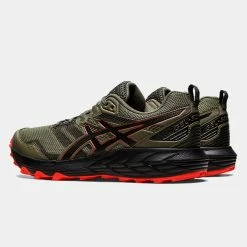 Asics Gel-Sonoma 6 Ανδρικά Trail Παπούτσια για Τρέξιμο For Trail | Outdoor -Crocs Κατάστημα asics gel sonoma 6 3