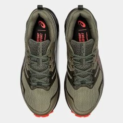 Asics Gel-Sonoma 6 Ανδρικά Trail Παπούτσια για Τρέξιμο For Trail | Outdoor -Crocs Κατάστημα asics gel sonoma 6 5