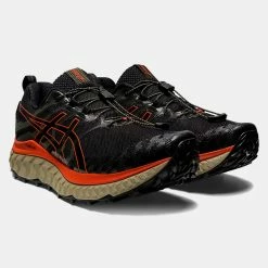 Asics Gel-Trabuco Max Ανδρικά Παπούτσια Για Τρέξιμο For Γυμναστήριο | Training -Crocs Κατάστημα asics gel trabuco max 2