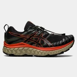 Asics Gel-Trabuco Max Ανδρικά Παπούτσια Για Τρέξιμο For Γυμναστήριο | Training