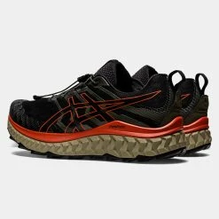 Asics Gel-Trabuco Max Ανδρικά Παπούτσια Για Τρέξιμο For Γυμναστήριο | Training -Crocs Κατάστημα asics gel trabuco max 3