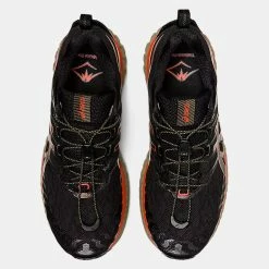 Asics Gel-Trabuco Max Ανδρικά Παπούτσια Για Τρέξιμο For Γυμναστήριο | Training -Crocs Κατάστημα asics gel trabuco max 5