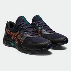 Asics Gel-Venture 8 Ανδρικά Παπούτσια για Τρέξιμο For Γυμναστήριο | Training -Crocs Κατάστημα asics gel venture 8 2