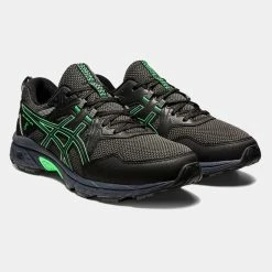 Asics Gel-Venture 8 Ανδρικά Παπούτσια για Τρέξιμο For Γυμναστήριο | Training -Crocs Κατάστημα asics gel venture 8 8
